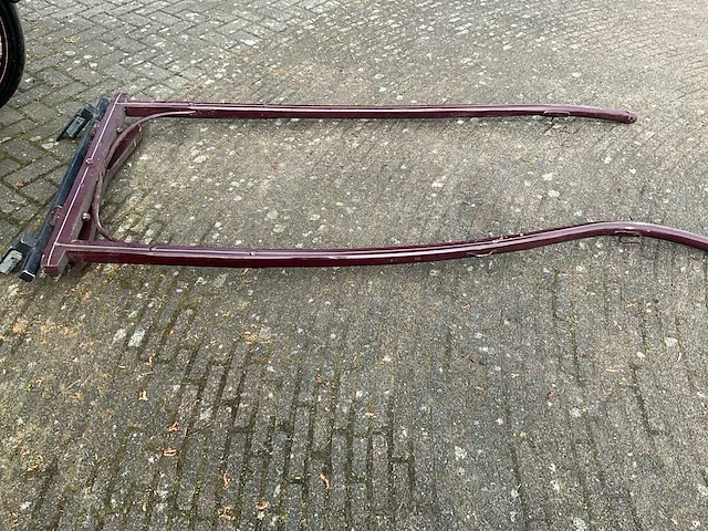 Wagonette - afbeelding 15 van  25