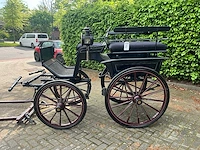 Wagonette - afbeelding 10 van  25