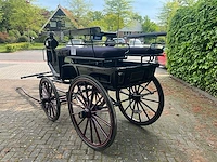 Wagonette - afbeelding 17 van  25