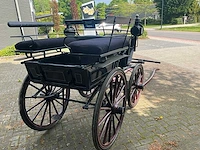 Wagonette - afbeelding 19 van  25