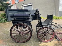 Wagonette - afbeelding 20 van  25