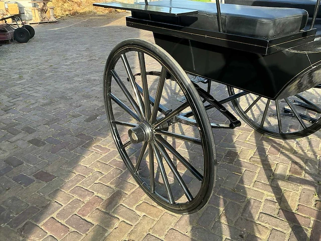Wagonette - afbeelding 2 van  18