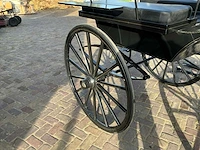 Wagonette - afbeelding 2 van  18