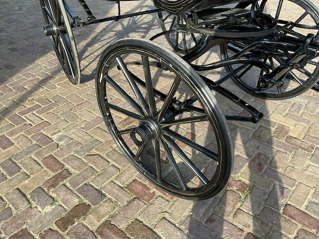 Wagonette - afbeelding 3 van  18
