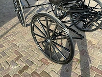 Wagonette - afbeelding 3 van  18