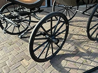 Wagonette - afbeelding 4 van  18