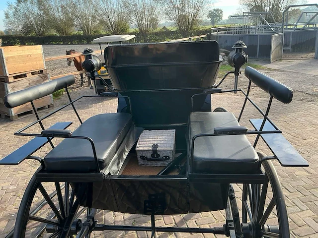 Wagonette - afbeelding 6 van  18