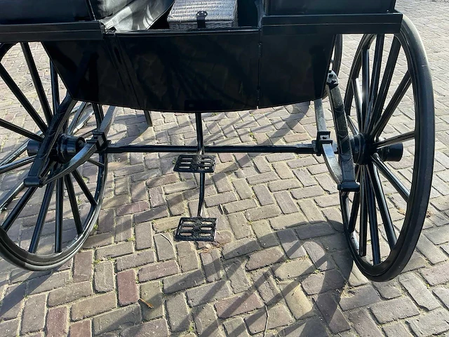 Wagonette - afbeelding 7 van  18