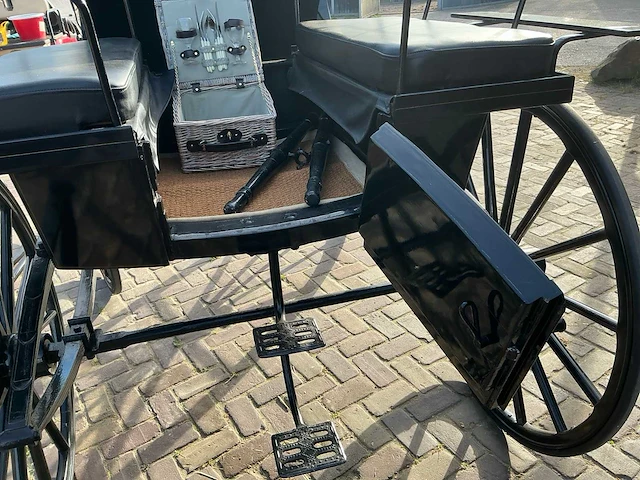 Wagonette - afbeelding 10 van  18