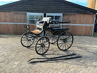 Wagonette