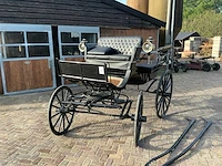 Wagonette - afbeelding 11 van  18
