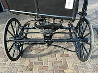 Wagonette - afbeelding 13 van  18