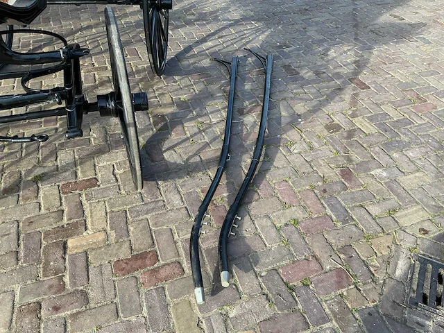 Wagonette - afbeelding 14 van  18