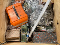 Wago/weidmüller/phoenix contact - partij elektrotechniek installatiemateriaal & overig - afbeelding 7 van  14