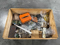 Wago/weidmüller/phoenix contact - partij elektrotechniek installatiemateriaal & overig - afbeelding 9 van  14