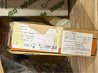 Wago/weidmüller/phoenix contact - partij elektrotechniek installatiemateriaal & overig - afbeelding 14 van  14