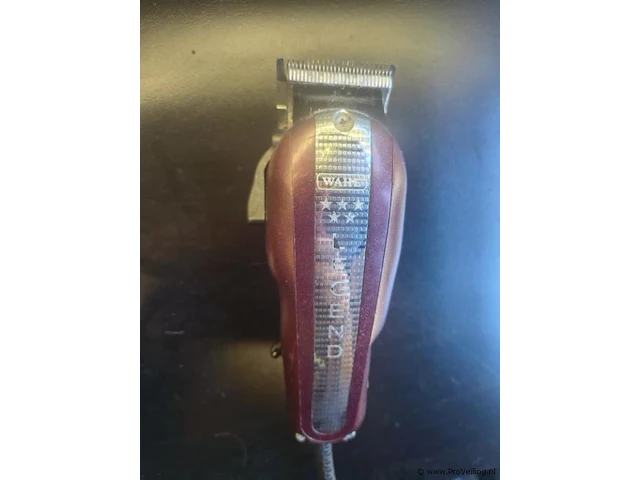 Wahl 5 star tondeuse legend - afbeelding 1 van  3