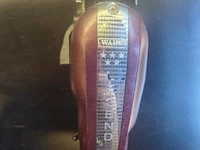 Wahl 5 star tondeuse legend