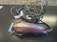 Wahl 5 star tondeuse legend - afbeelding 3 van  3