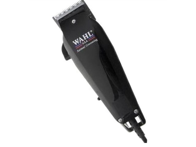 Wahl animal clipper dierentondeuse - afbeelding 1 van  1