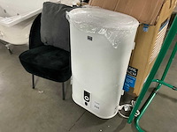 Wahl bach - wwh50-20i d2 - elektrische wand - boiler - afbeelding 2 van  5