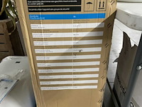 Wahl bach - wwh50-20i d2 - elektrische wand - boiler - afbeelding 4 van  5