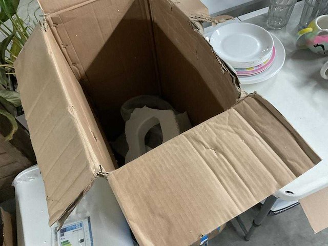 Wahl bach - wwh50-20i d2 - elektrische wand - boiler - afbeelding 5 van  5