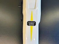 Wahl cordless super taper tondeuse