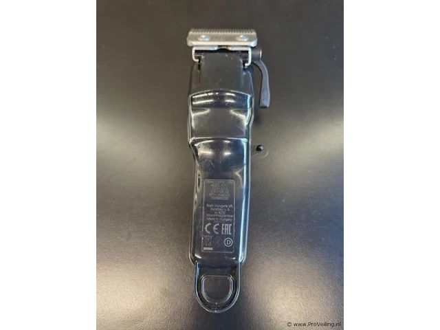 Wahl cordless super taper tondeuse - afbeelding 2 van  4