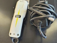 Wahl cordless super taper tondeuse - afbeelding 4 van  4