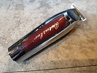 Wahl detailer trimmer 8171l - afbeelding 2 van  4