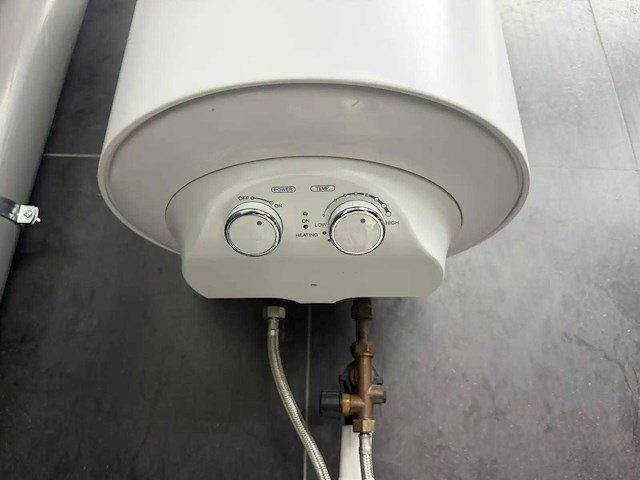 Wahlbach - ws50 - boiler - afbeelding 1 van  1