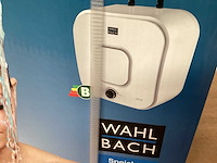Wahlbach close in boiler 15 liter - afbeelding 2 van  4