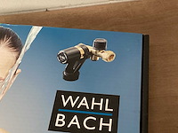 Wahlbach inlaatcombinatie 5-15 liter - afbeelding 2 van  4