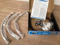 Wahlbach inlaatcombinatie 5-15 liter - afbeelding 4 van  4