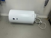 Wahlbach ws50 elektrische boiler - afbeelding 1 van  4