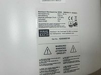 Wahlbach ws50 elektrische boiler - afbeelding 4 van  4