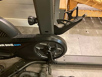 Wahoo kickr bike shift hometrainer - afbeelding 4 van  9