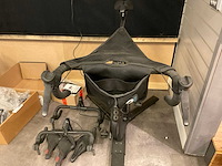 Wahoo kickr bike shift hometrainer - afbeelding 6 van  9