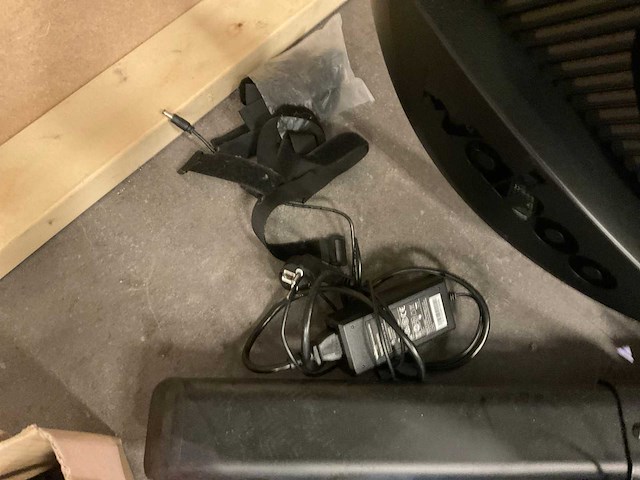 Wahoo kickr bike shift hometrainer - afbeelding 8 van  9