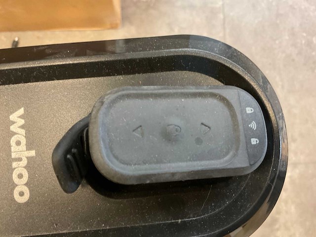 Wahoo kickr climb klim simulator - afbeelding 5 van  6