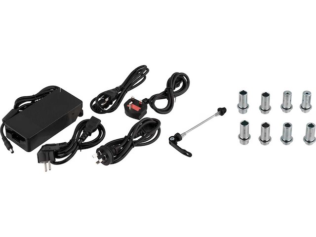 Wahoo kickr climb klim simulator - afbeelding 5 van  6