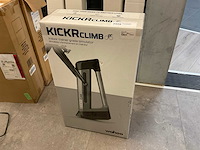 Wahoo kickr climb klim simulator - afbeelding 6 van  6