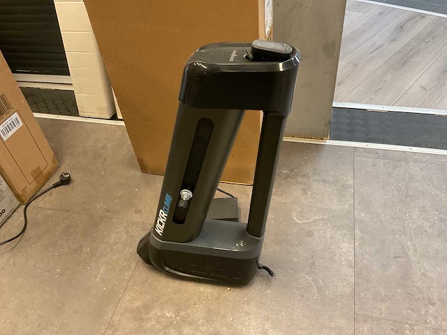 Wahoo kickr climb klim simulator - afbeelding 3 van  6