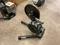 Wahoo kickr fiets binnentrainer - afbeelding 1 van  1