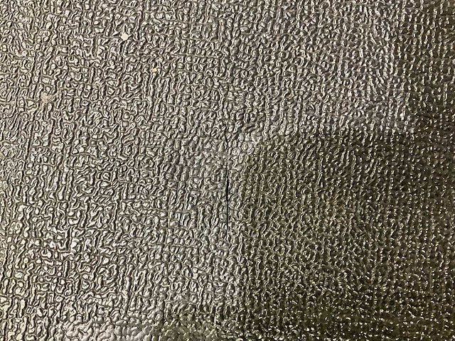 Wahoo kickr fiets indoormat (3x) - afbeelding 2 van  3