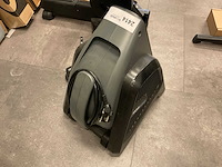 Wahoo kickr headwind fiets ventilator - afbeelding 3 van  3