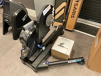 Wahoo kickr move fiets binnentrainer - afbeelding 1 van  5