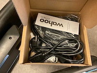 Wahoo kickr move fiets binnentrainer - afbeelding 5 van  5