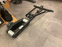Wahoo kickr rollr fiets binnentrainer - afbeelding 2 van  7